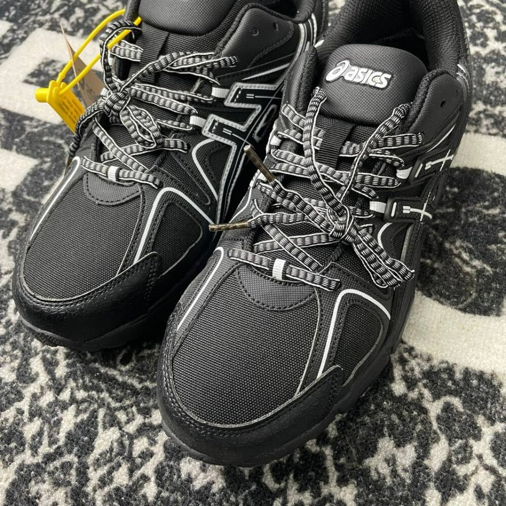 Asics shoes